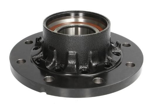 pesto RelaxParts 3307304901 za polprikolica SAF Wheel Hub  Disc