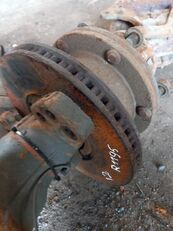 piasta Renault 5010241841 do ciągnika siodłowego Renault Midlum