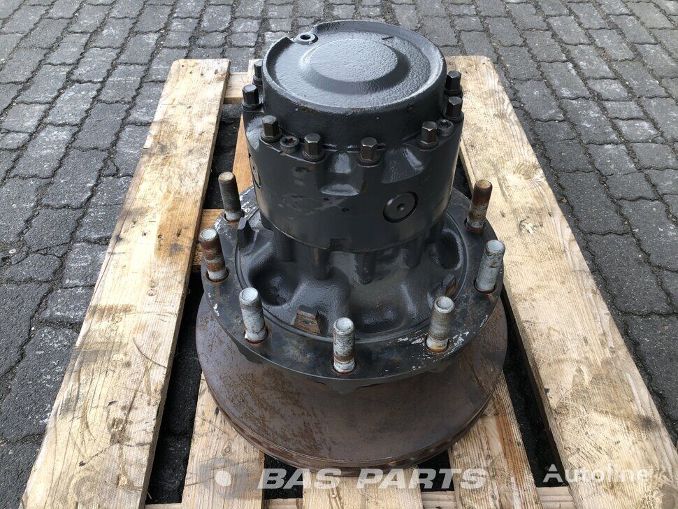 Renault 7420499371 wheel hub for Renault truck