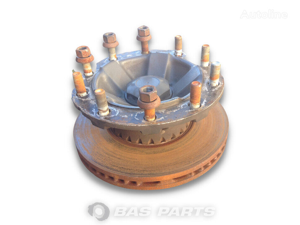 Renault 7421022433 wheel hub for Renault truck