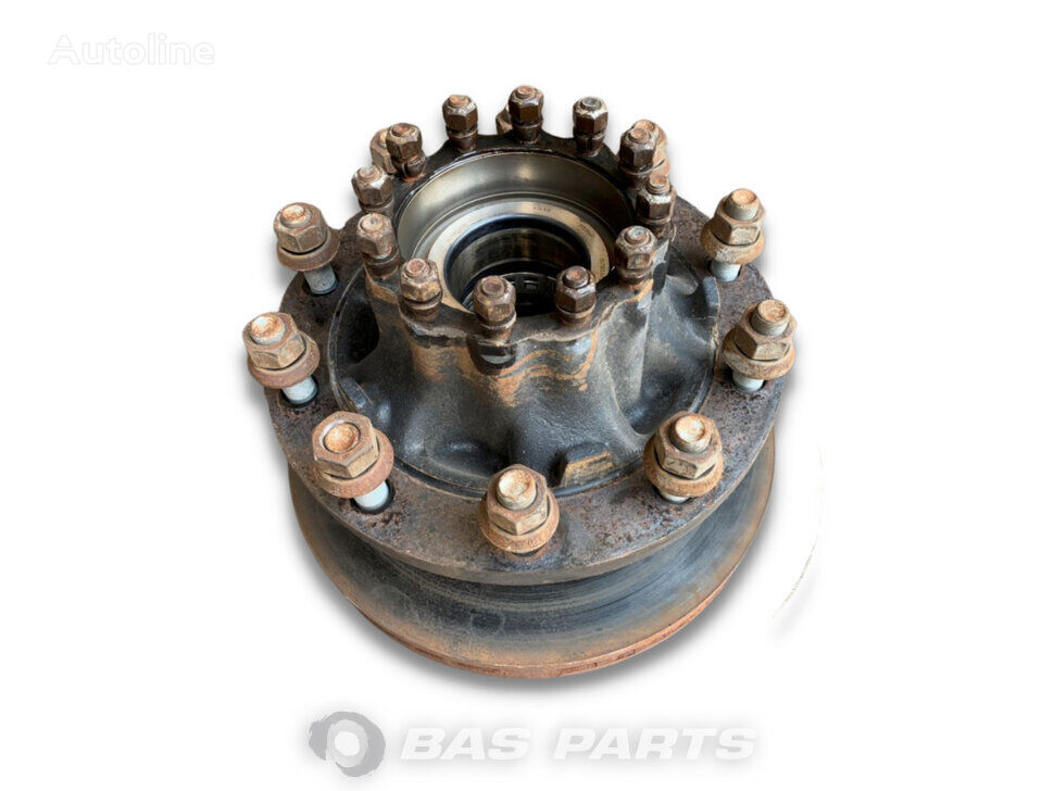 Renault 7485107753 wheel hub for Renault truck