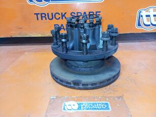 Renault Buje Disco Palier T1 / wheel hub for Renault Premium DXI E4 truck