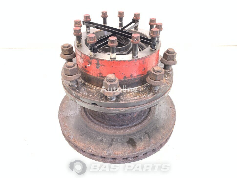 Renault D-Serie 7482420720 wheel hub for Renault D-Serie truck