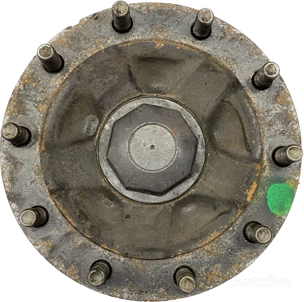 Renault T (01.13-) Radnabe für Renault T (2013-) Sattelzugmaschine