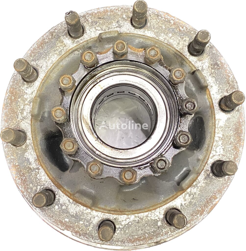 Renault T (01.13-) wheel hub for Renault T (2013-) truck tractor