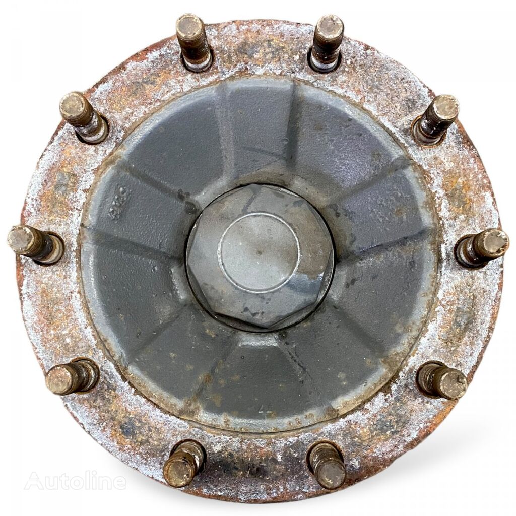 Renault T (01.13-) wheel hub for Renault T (2013-) truck tractor