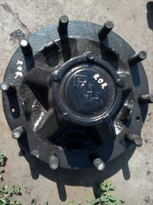 Ror wheel hub for semi-trailer