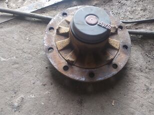 SAF wheel hub for Schmitz Cargobull semi-trailer