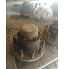 SAF 2307202500 wheel hub for semi-trailer