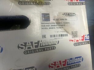 SAF BA9-22K01 wheel hub for SAF BI9-22- BI9-19 truck