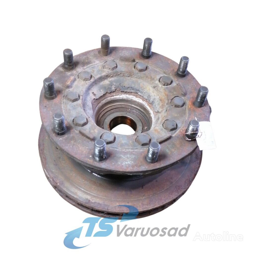 Scania Front hub 1480933 Radnabe für Scania 114 Sattelzugmaschine