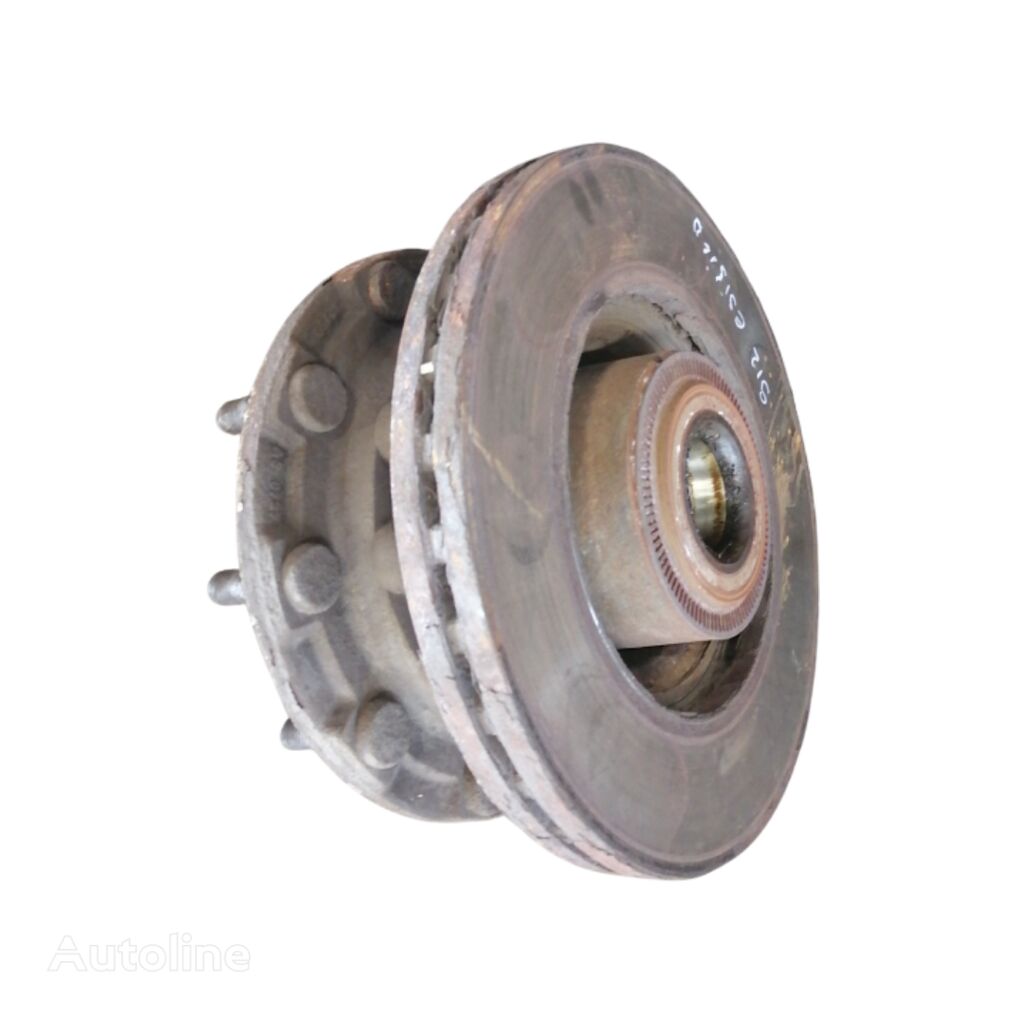 butuc roata Scania Front hub 2603321 pentru cap tractor Scania R440