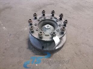 트랙터 트럭 Scania R620용 휠 허브 Scania Front hub 2603321