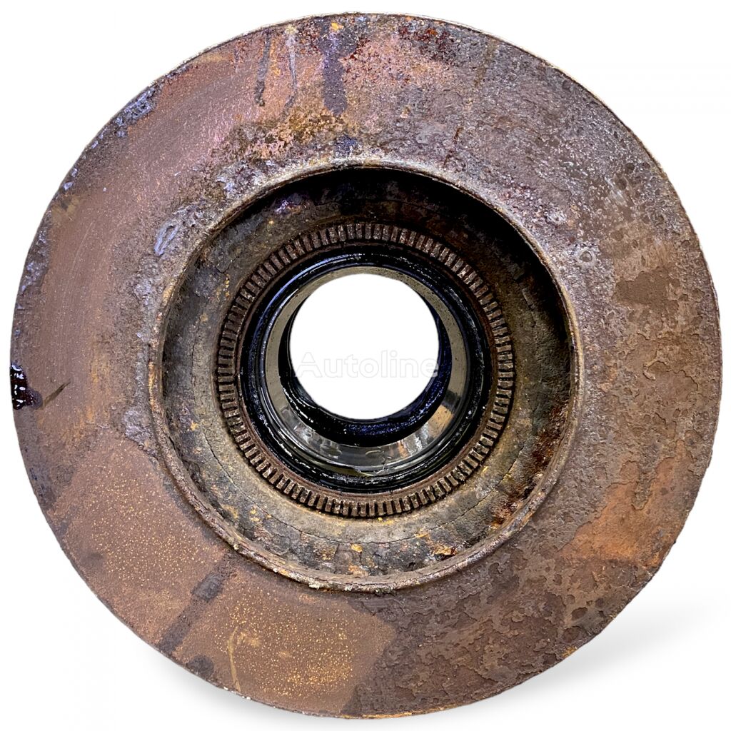 Scania K-Series (01.06-) wheel hub for Scania K,N,F-series bus (2006-)