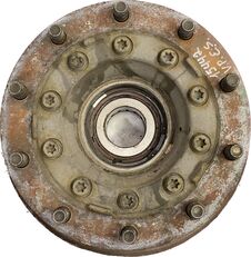 Scania P-series (01.05-) wheel hub for Scania P,G,R,T-series (2004-2017) truck tractor