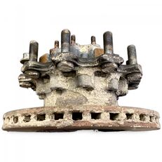 Venta de Scania R-Series (01.13-) buje de rueda para Scania P,G,R,T-series (2004-2017) cabeza tractora - Imagen 2 | Autoline PY Scania R-Series (01.13-) buje de rueda para Scania P,G,R,T-series (2004-2017) cabeza tractora | Imagen 2 - Autoline