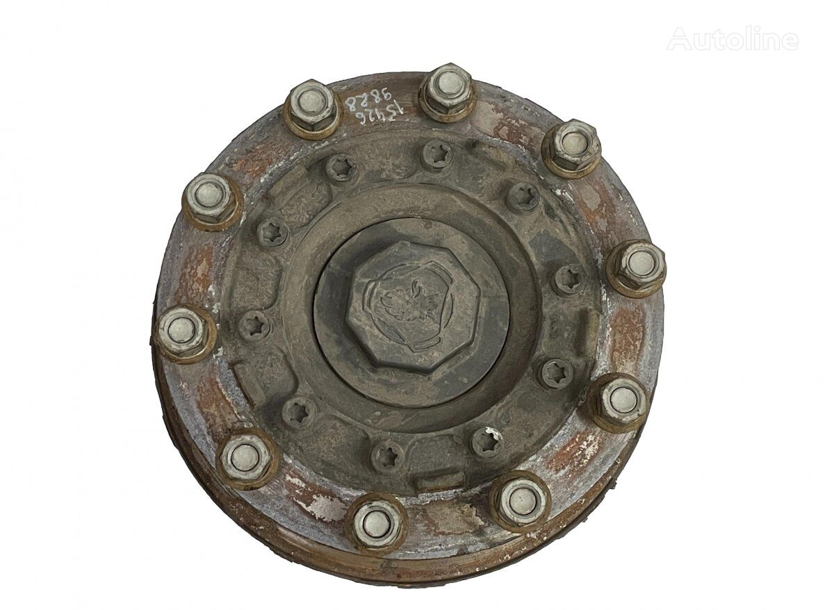 Scania R-Series (01.16-) wheel hub for Scania L,P,G,R,S-series (2016-) truck tractor