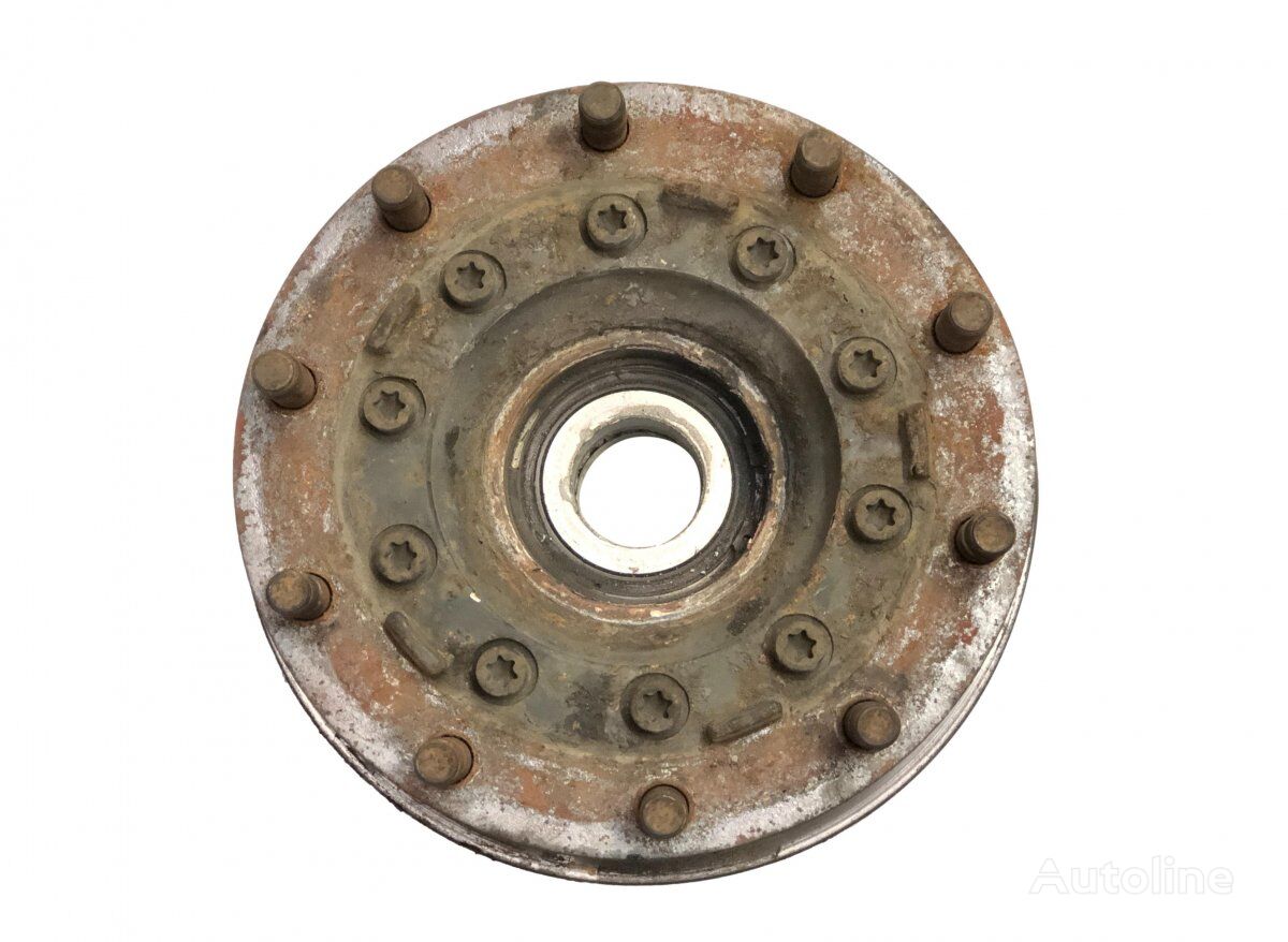 Scania R-series (01.04-) wheel hub for Scania P,G,R,T-series (2004-2017) truck tractor