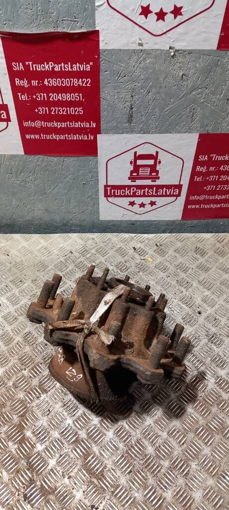 توپی چرخ Scania R420 back hub 2290542 1800283 1852817 1724790 برای تریلی