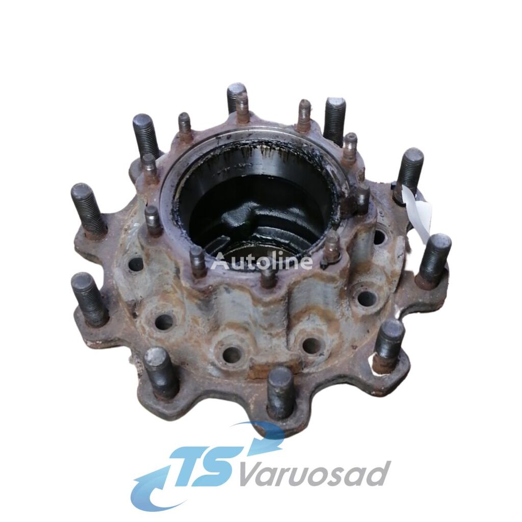 Scania Rear axel hub 2290542 hjulnav till Scania G400 dragbil