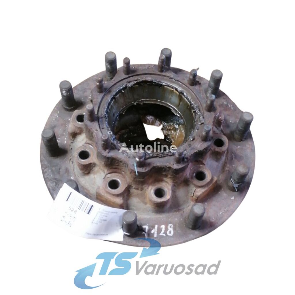 Scania Wheel hub 1382884 buje de rueda para Scania 124 tractora