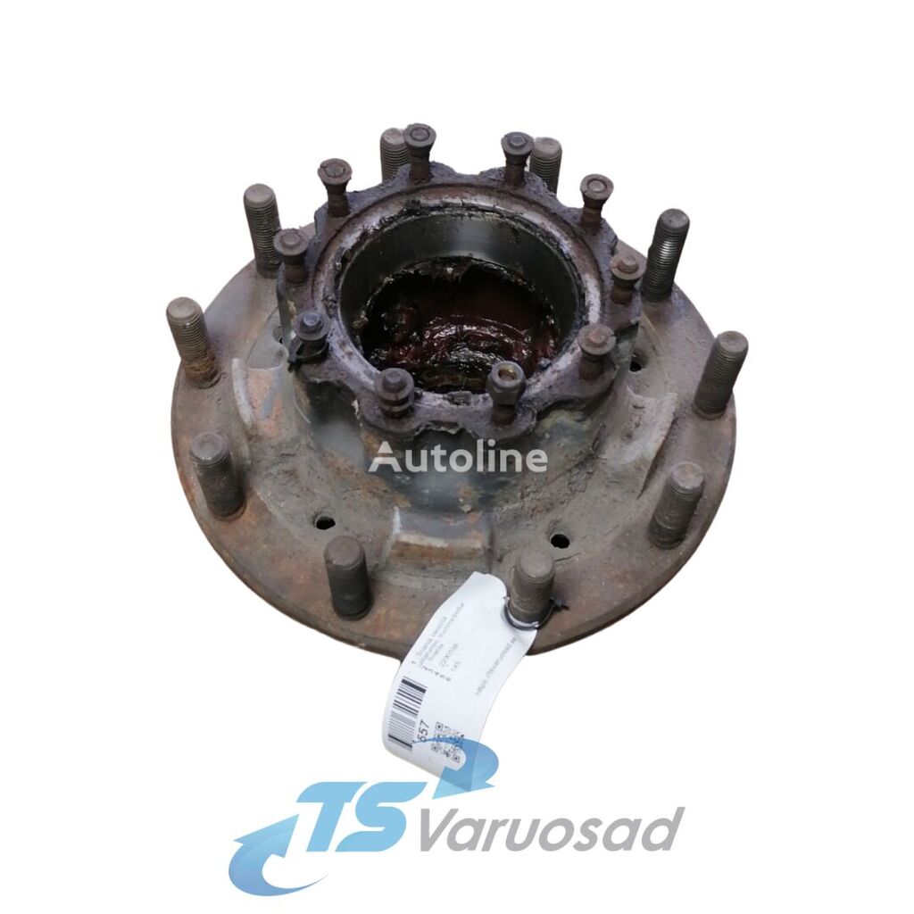 cubo de roda Scania Wheel hub 2290538 para camião tractor Scania