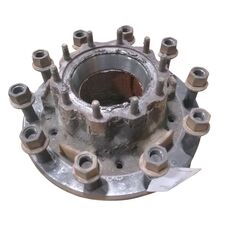 главчина Scania Wheel hub 337565 за камион влекач Scania P94