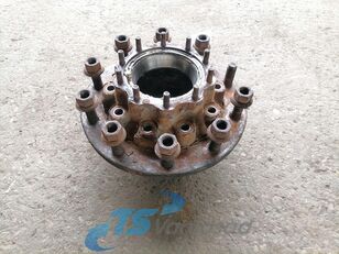 ступица Scania Wheel hub 1382884 для тягача Scania P230