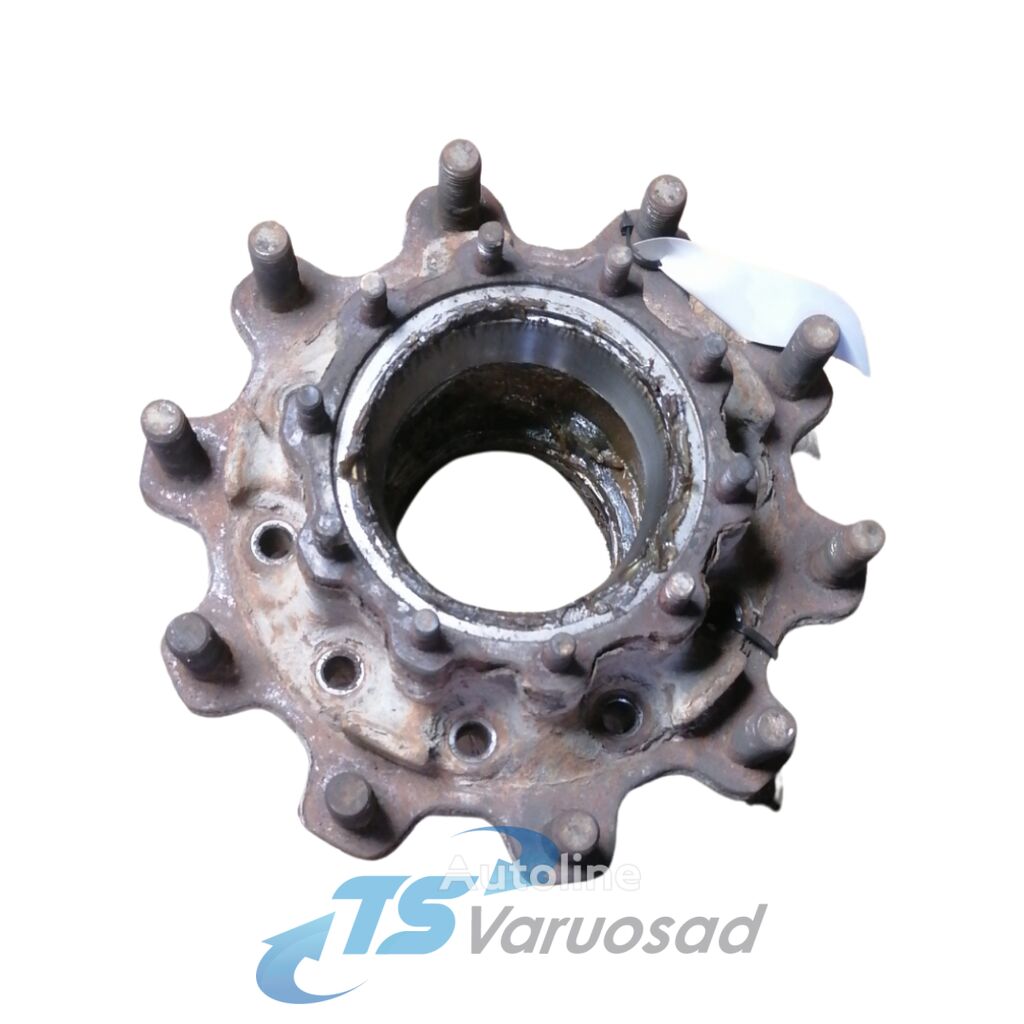 Venta de Scania Wheel hub 1800283 buje de rueda para Scania R420 cabeza tractora | Autoline CL Scania Wheel hub 1800283 buje de rueda para Scania R420 cabeza tractora - Autoline