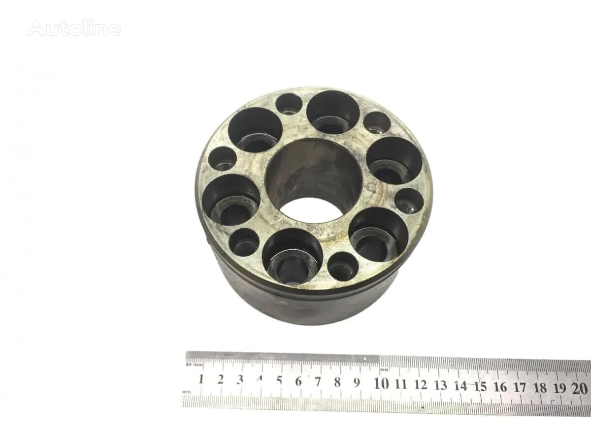 Scania arbore cotit (11 cm) wheel hub for Scania truck