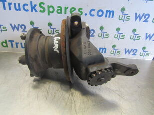 главчина Schmidt SWINGO EURO 6 2015 REAR LEFT WHEEL HUB COMPLETE CLAAS 20814 за камион