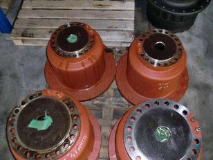 Set de 4 bucăți wheel hub for Case W9, W10, W12, W15 wheel loader