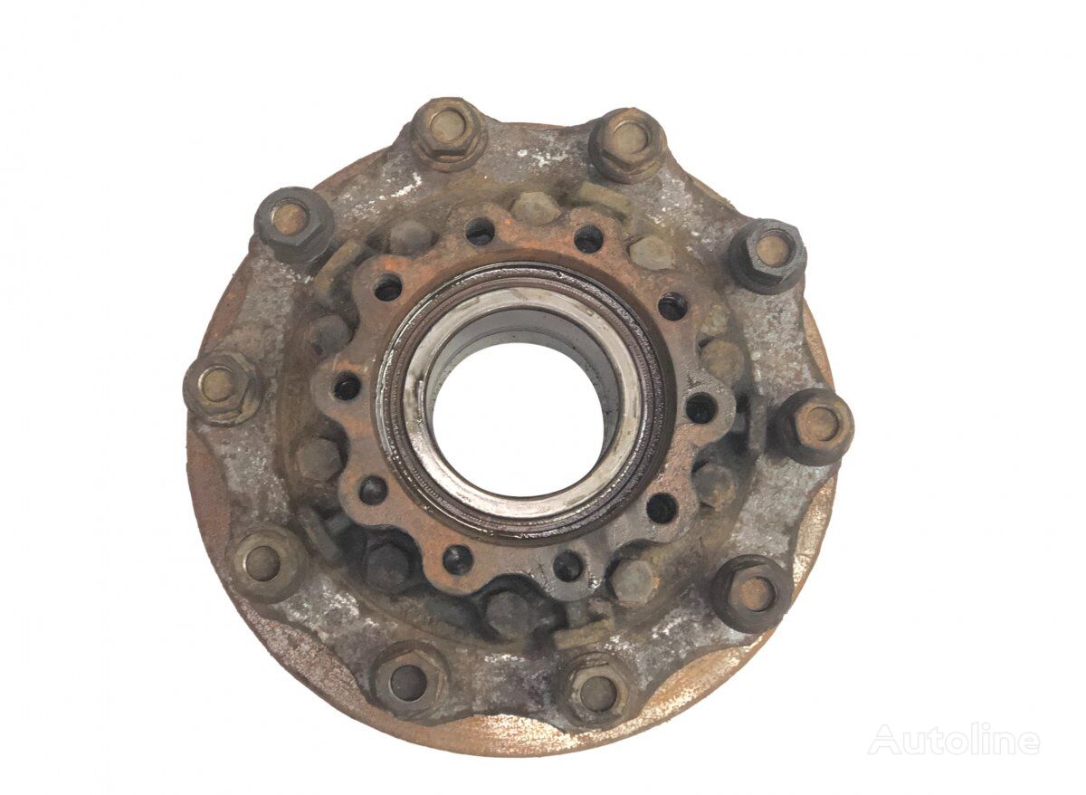 Solaris Urbino (01.99-) wheel hub for Solaris Urbino, Alpino, Vacanza (1999-) bus