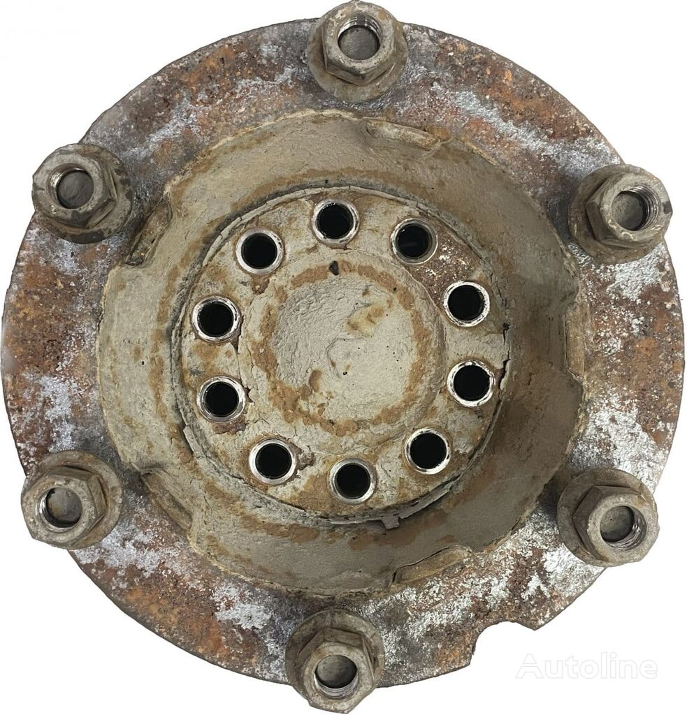 TGL 8.210 wheel hub for MAN truck