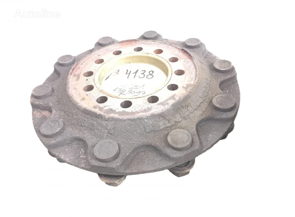 TGS 18.400 wheel hub for MAN truck