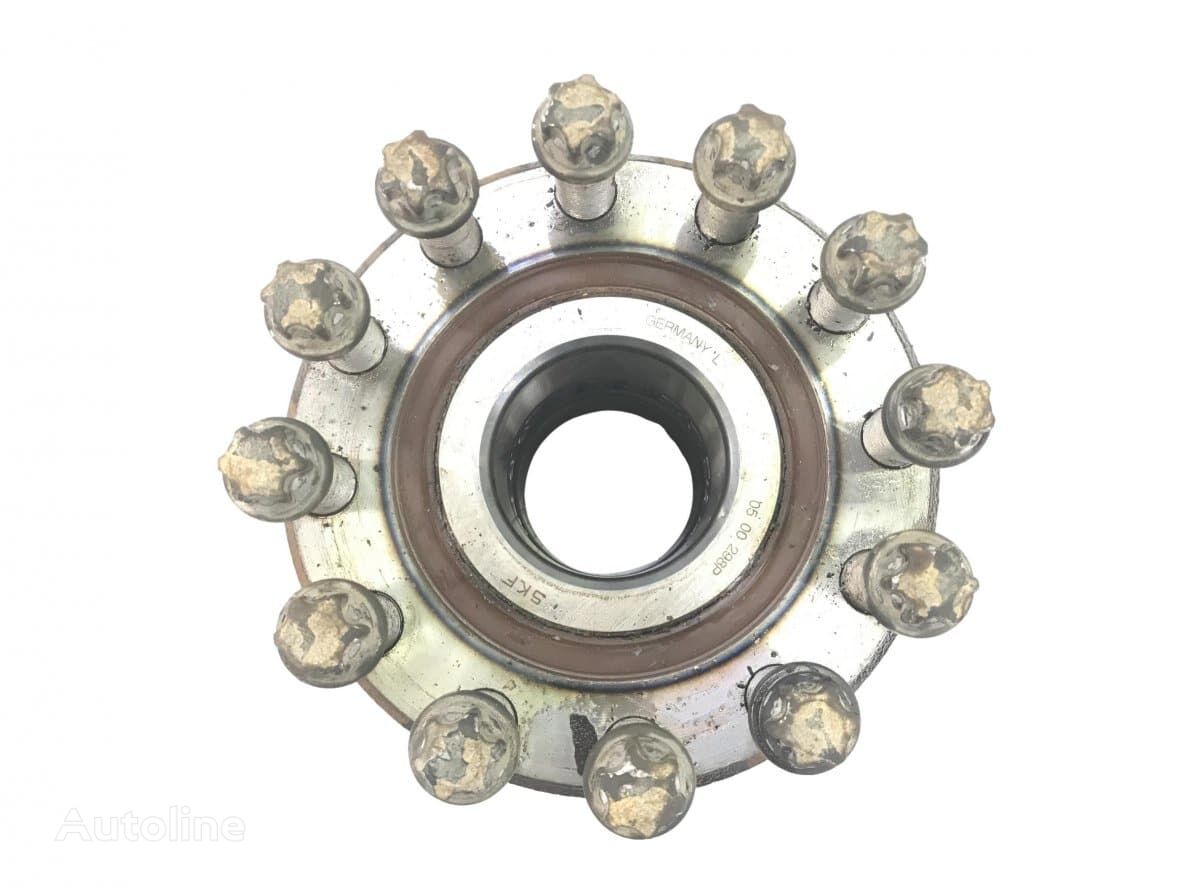 TGS 35.480 wheel hub for MAN truck