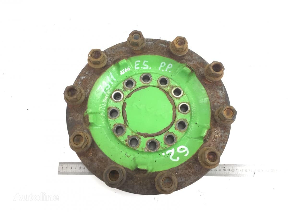 hub roda TGX 18.440 untuk truk MAN