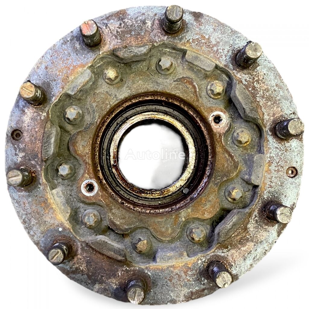 Urbino wheel hub for Solaris truck