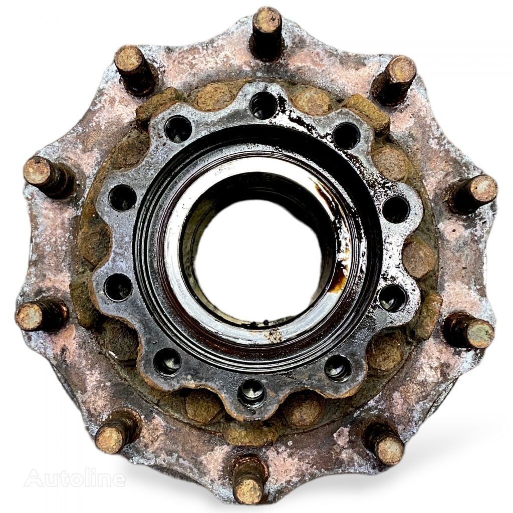 Urbino wheel hub for Solaris truck