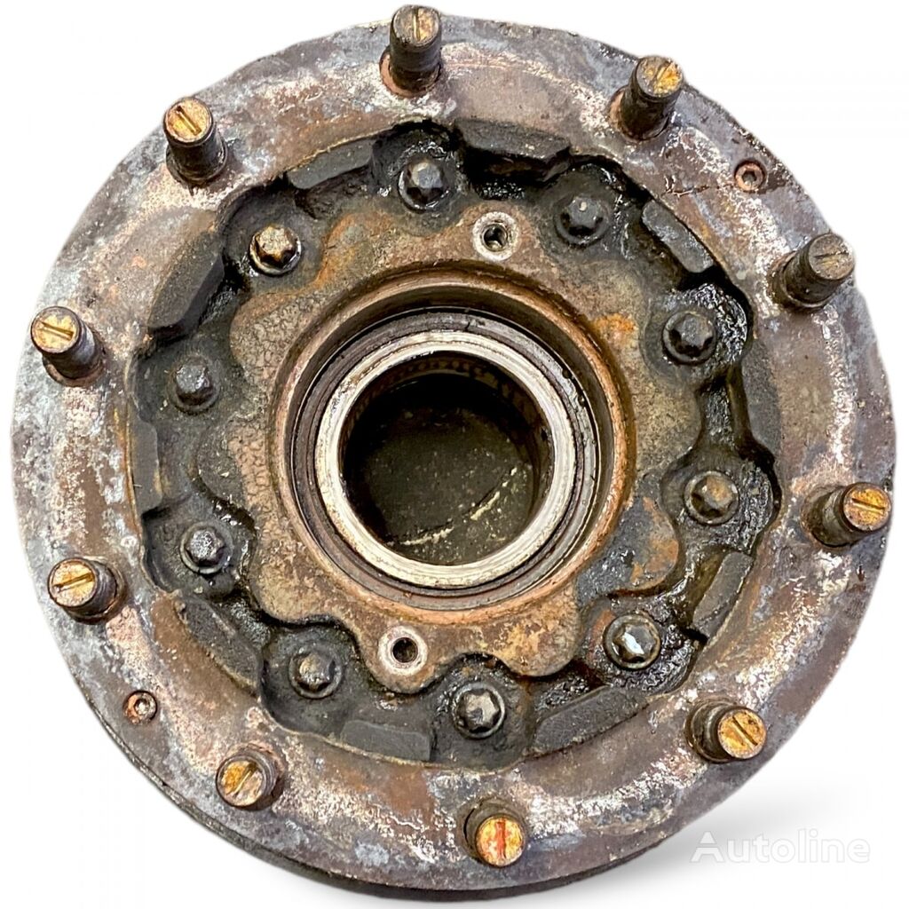 Urbino wheel hub for Solaris truck