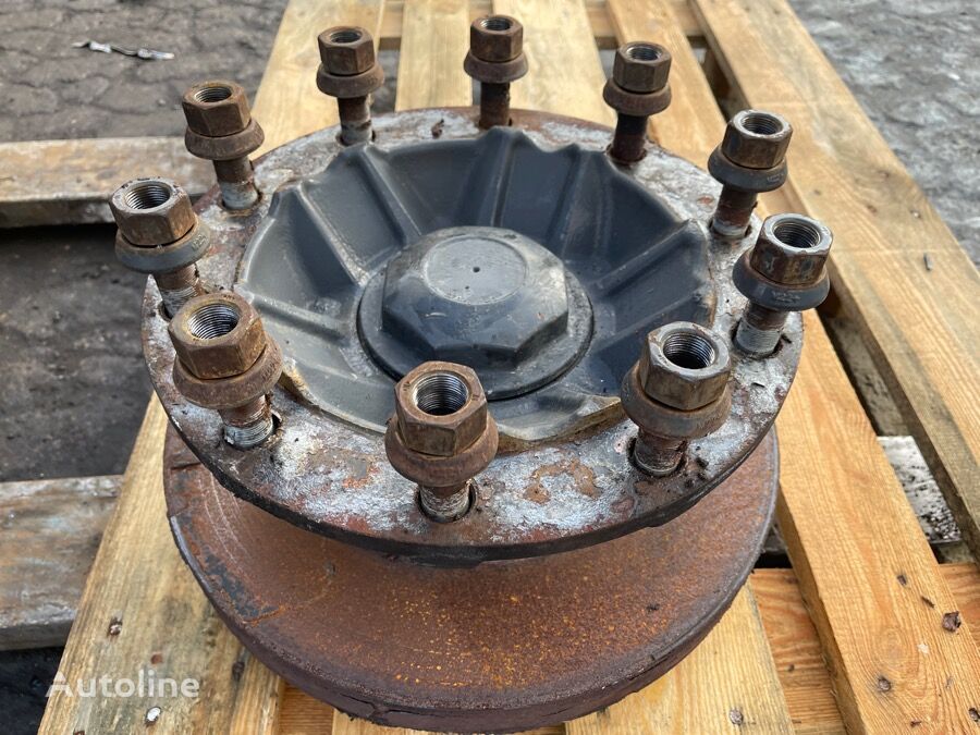 Volvo 21983590 wheel hub for Volvo truck