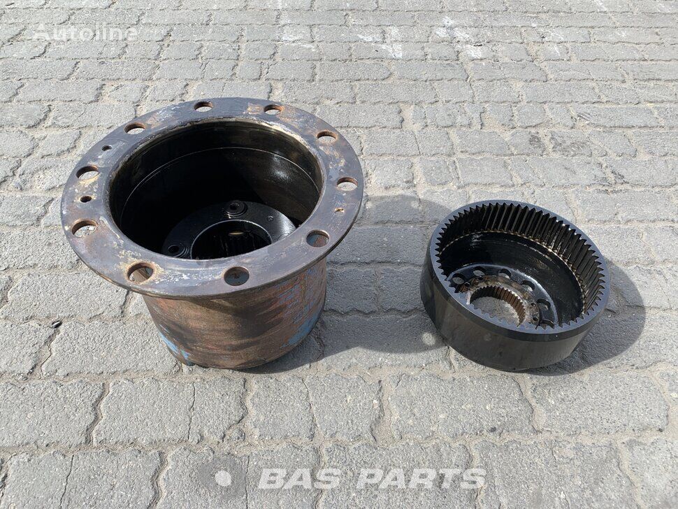 Volvo 8172776 wheel hub for Volvo truck