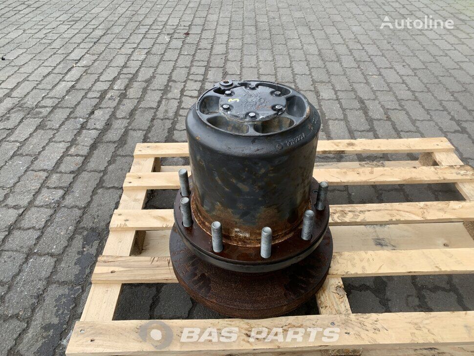 Volvo 1522380 wheel hub for Volvo truck