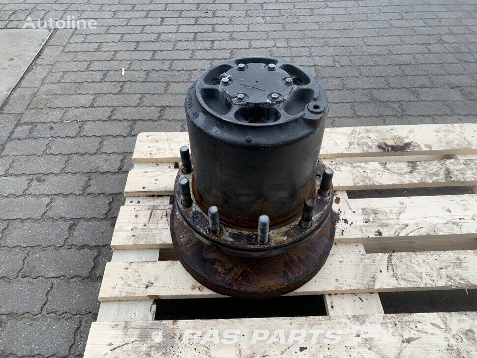 Volvo 21302564 wheel hub for Volvo truck