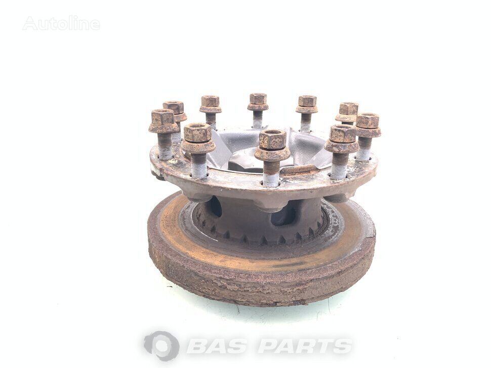 Volvo 21024206 wheel hub for Volvo truck