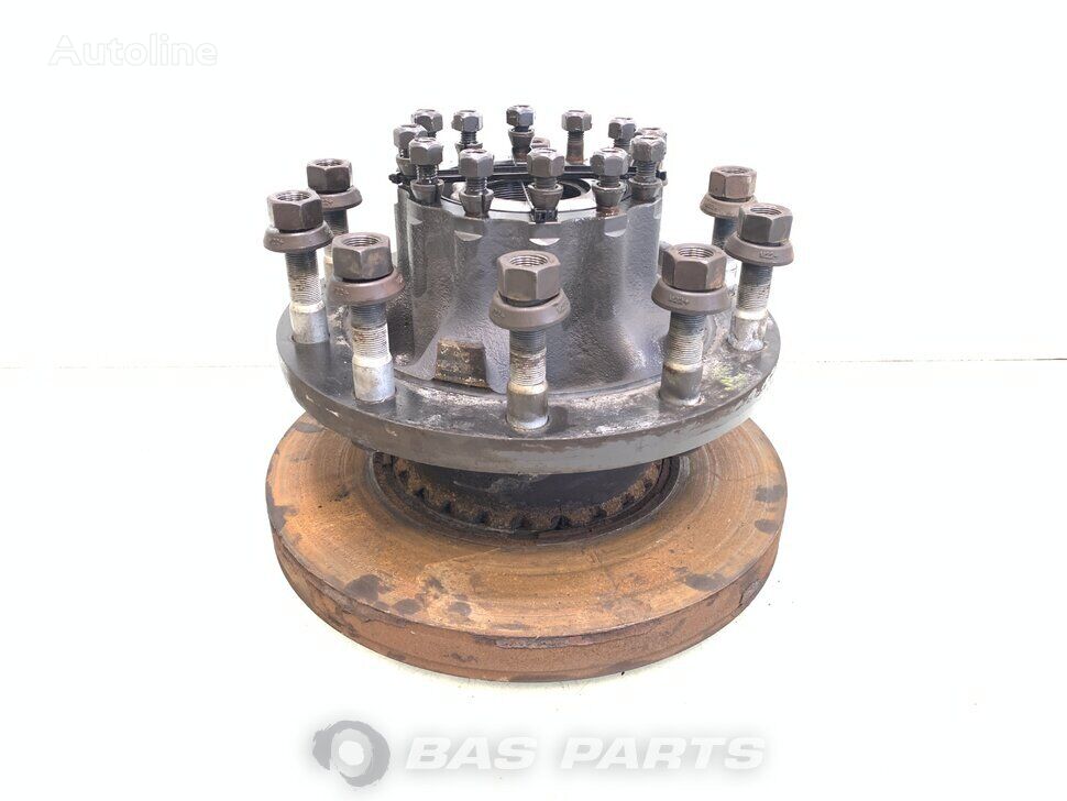 Volvo 22036892 wheel hub for Volvo truck