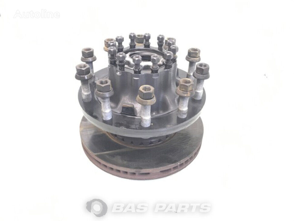 Volvo 85107753 wheel hub for Volvo truck