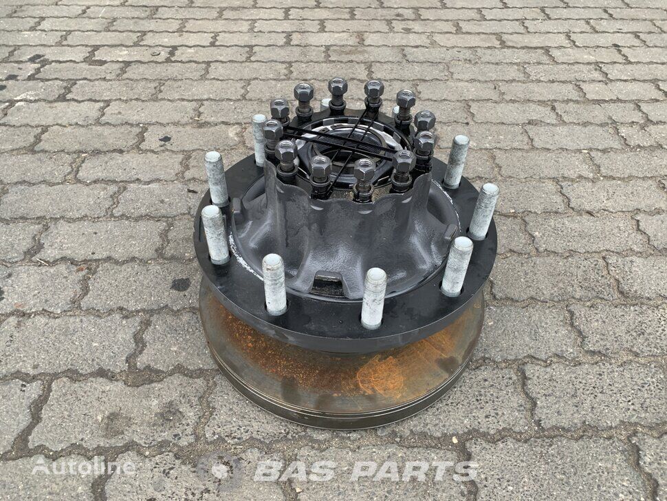 Volvo 7485107753 wheel hub for Volvo truck