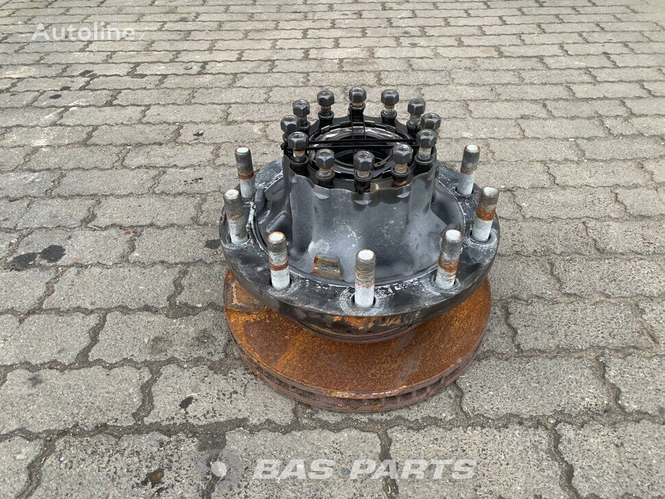 Volvo 22037074 wheel hub for Volvo truck