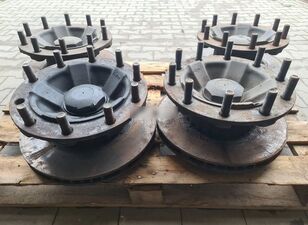 buje de rueda para Volvo FH 12 13 FM FH4 cabeza tractora